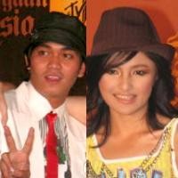 Koleksi Pribadi Indra Bekti dan Marshanda